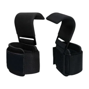 Power Lifting Hooks
