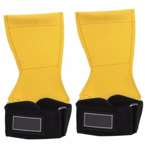 Weight Lifting Grip Pads