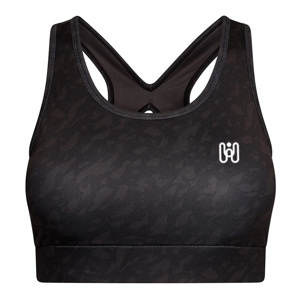 5 Fitness Bra - Image 1