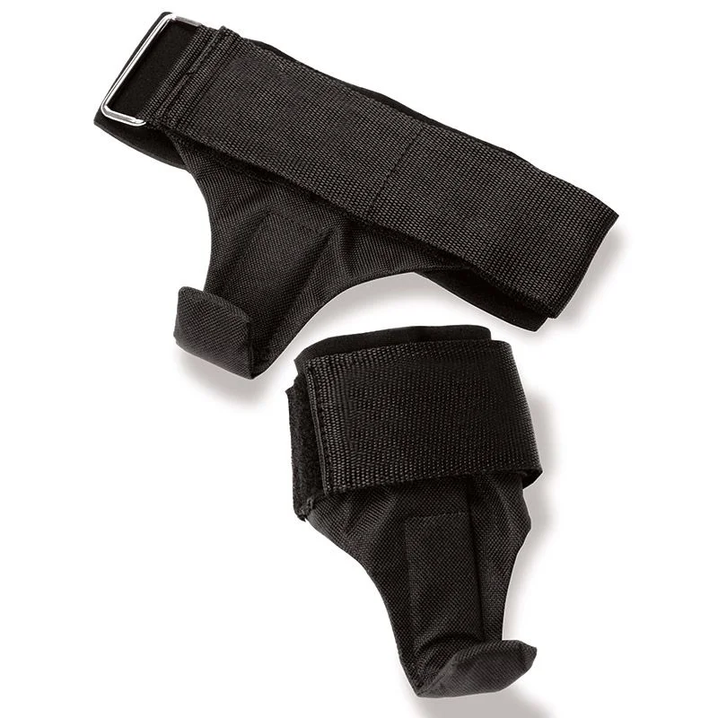 7 Power Lifting Hooks - Image 1