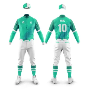 Baseball Uniform