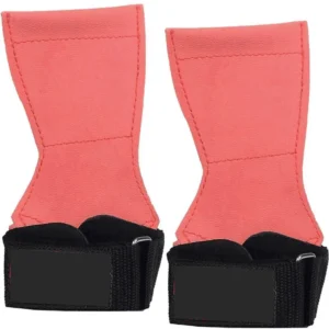 Weight Lifting Grip Pads