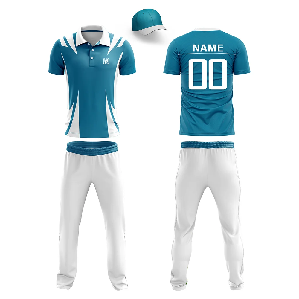 9 Cricket Uniform - Image 1